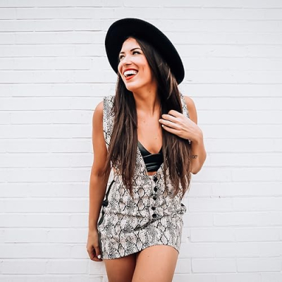 Festivals + Fashion with @SightSoundSteph Profile