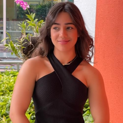 Stephani Cedano Profile