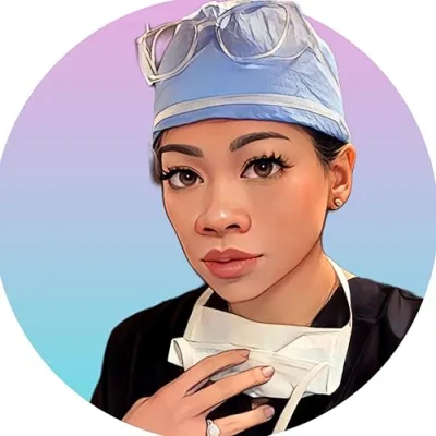 Magnolia Printz, M.D.