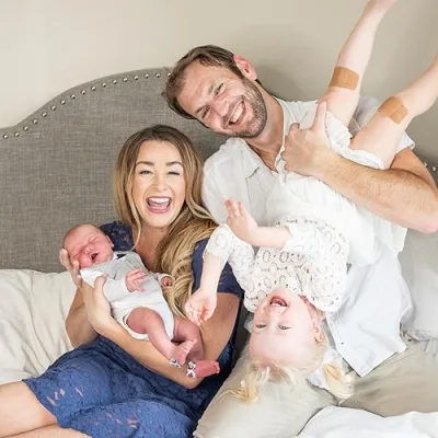 Jamie Otis Hehner