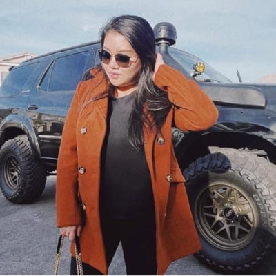 Raiza⭐️⭐️⭐️⭐️⭐️ Profile