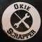 Okie Scrapper's Tools