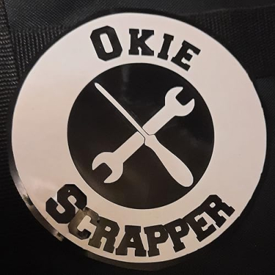 Okie Scrapper's Tools Profile