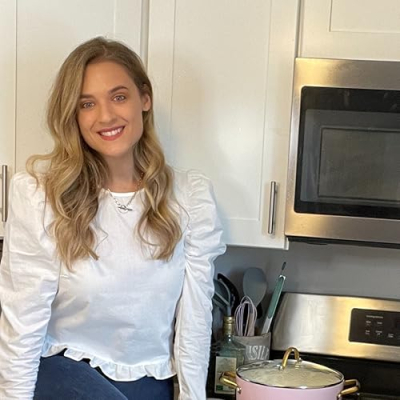 Paige D'Annunzio @StirthePaige Profile