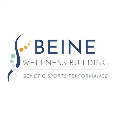 Beine Wellness Building