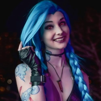 Ithileryn Cosplay Profile