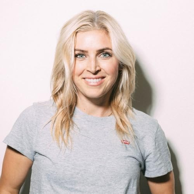 Organic Blondie Profile