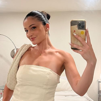 AMAZON STOREFRONT Profile