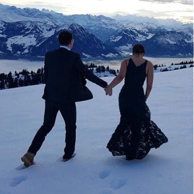 The Swiss and the Miss Profile