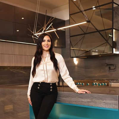 Krystal Davis Profile