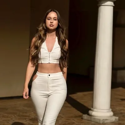 Haylee Baldwin | itshayleealexis