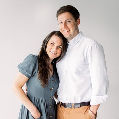 Davey & Krista's Favorite Things Profile