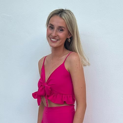 Kendrah Ermis Profile