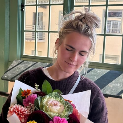 faiths fresh Profile