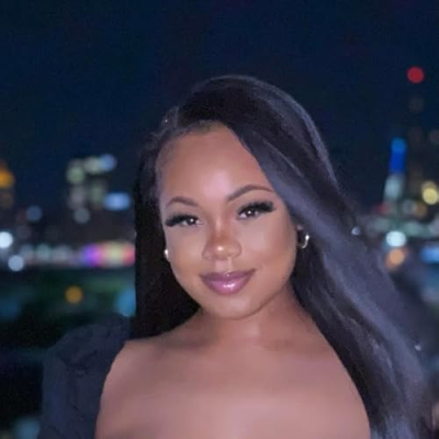 Zsanae Nyree Profile