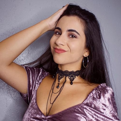 Just Sharon's Essentials Profile