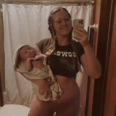 Jessica Pruitt Profile