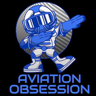 Aviation Obsession - Pilot Shop Profile