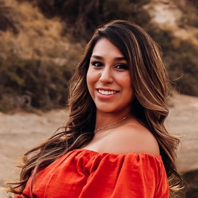 Jeanette Martinez Profile