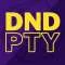 DND PTY Store!