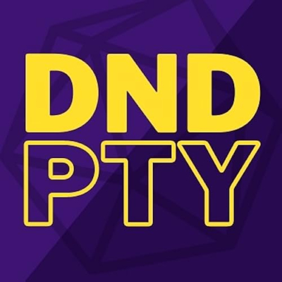 DND PTY Store! Profile