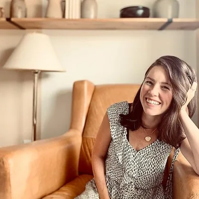 Maddox in the Middle