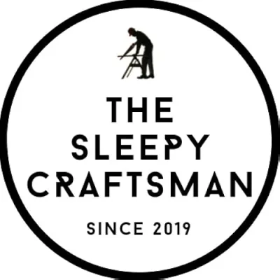 The Sleepy Craftsman