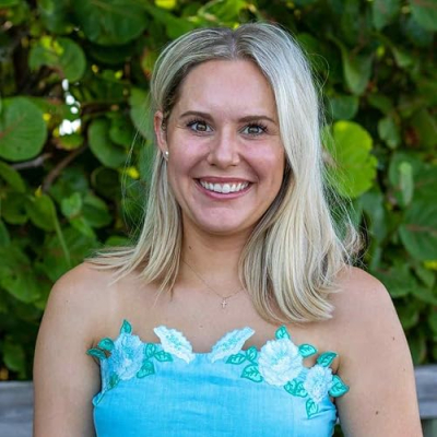 The Sarah Beth Blog Profile