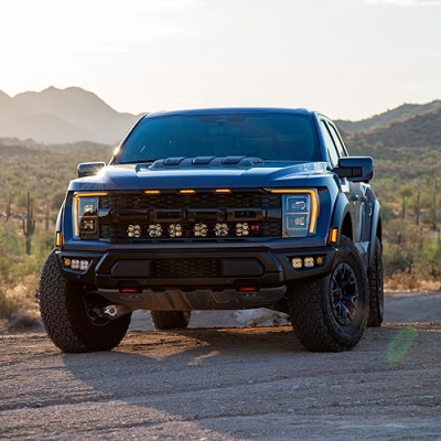 UCMEFLY Raptor Profile