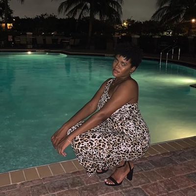 BRIANNA NE'COLE Profile