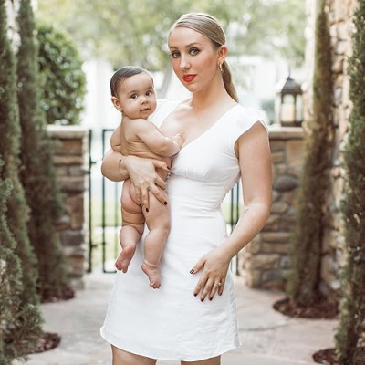 Melissa Aziz Profile