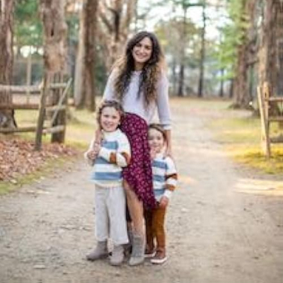 A Little Too Loud Profile