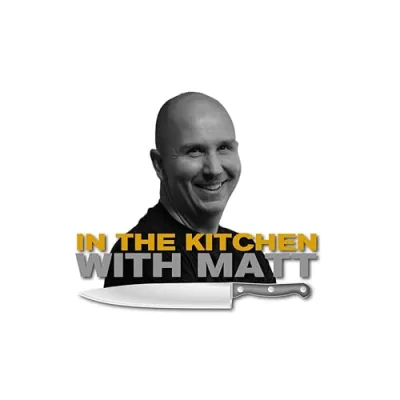 In The Kitchen With Matt