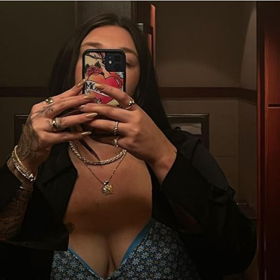 Amanda Lewis Profile