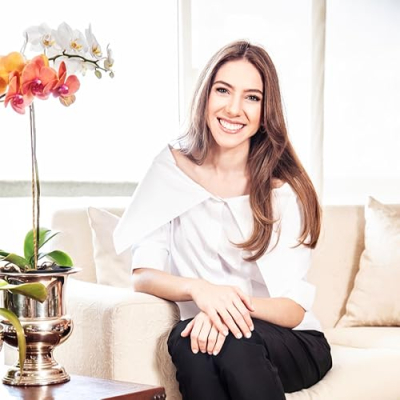 Fabiana Rosales Profile