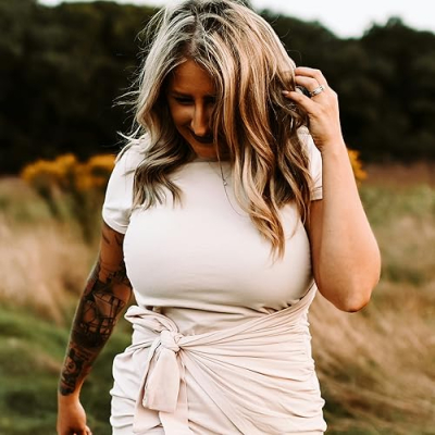 Meghan Price Profile