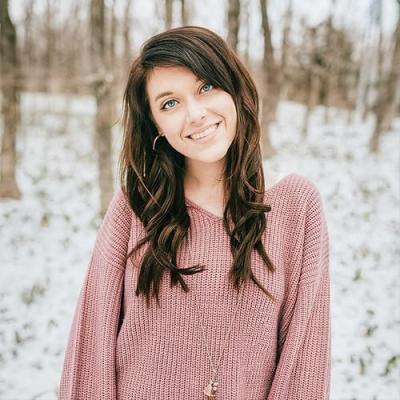 Kelly Morita Profile