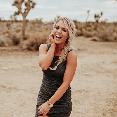 Makeup By Whit Profile