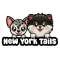 New York Tails