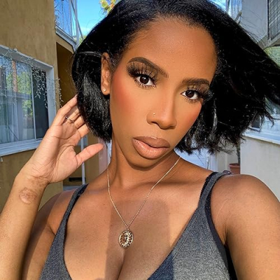 Yanna Machorro Profile