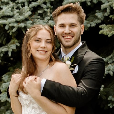 Cayden Parker Profile