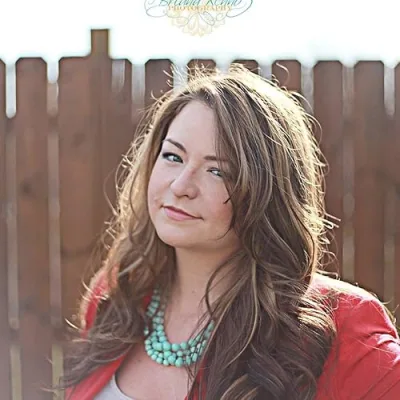 Briana-Home with Holden