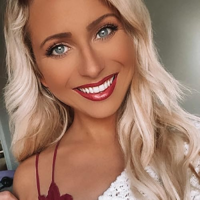 Haleigh Booth's Amazon Favorites Profile