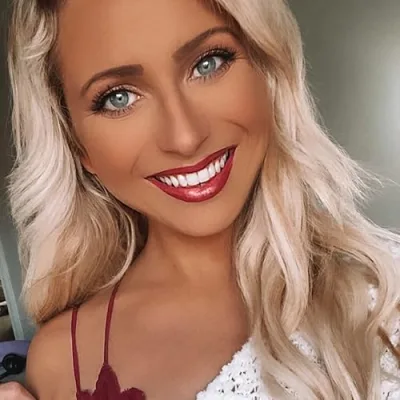 Haleigh Booth's Amazon Favorites