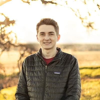 Colin Wasson Profile