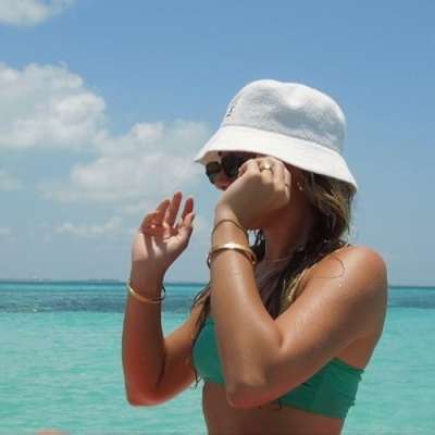 MORGAN RICHARDS Profile