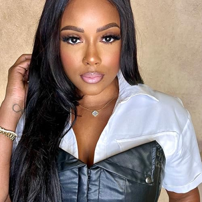 Crystal Chanel aka CrissyTheDoll Profile