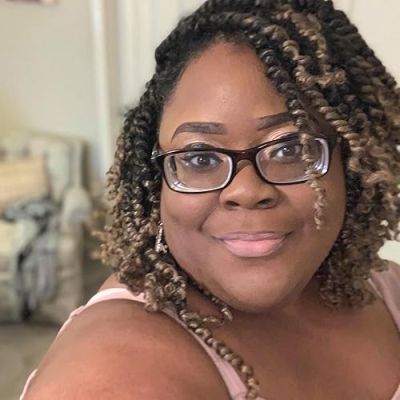 Black Girls Who Flip Furniture Profile