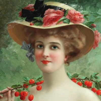 Victorian Tea Time Profile