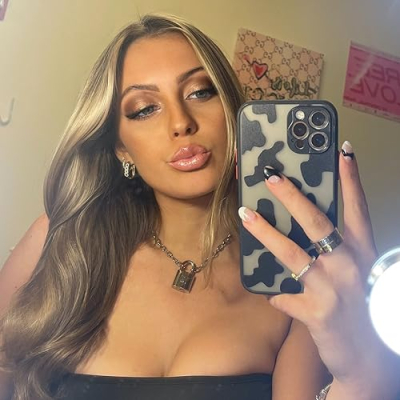 Jamie Porigow Profile